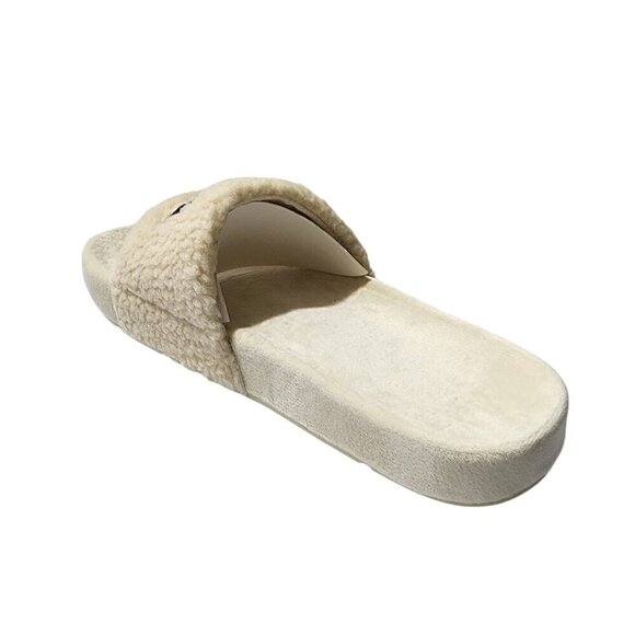 Fila Fuzzy Drifter Womens Slide Sandals Size 9 (Run Big)‎ - Picture 10 of 12